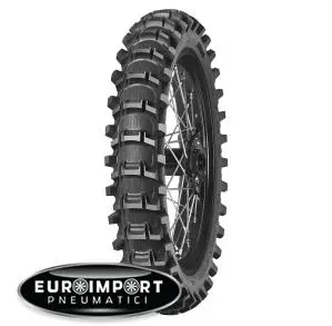 Mitas TERRA FORCE MX SAND 2 110/90 19 62 M  TT POSTERIORE
